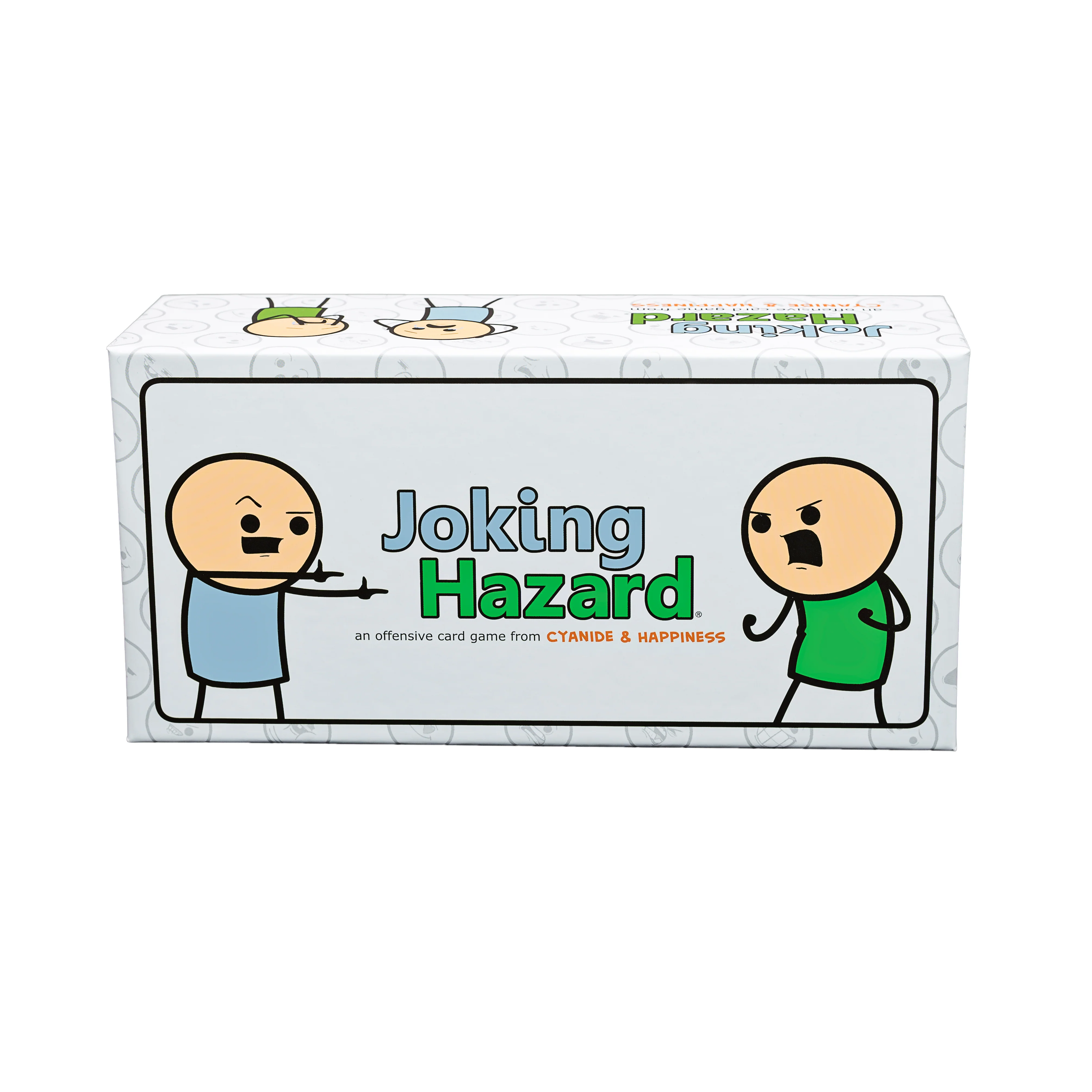 Joking Hazard - Image 5
